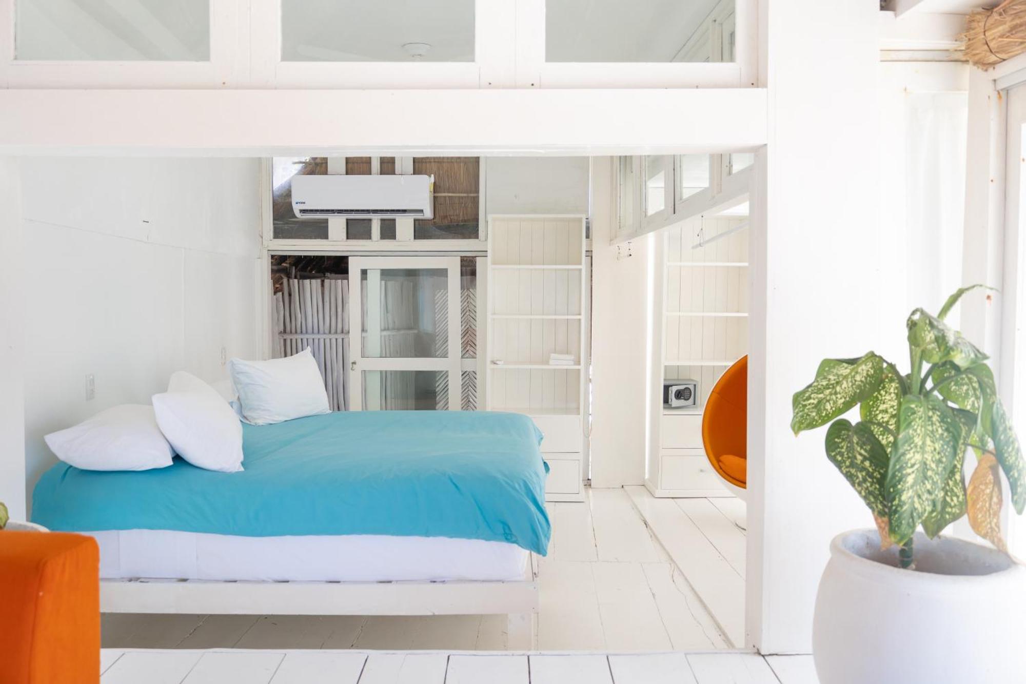 Shambala Beach House Tulum Exterior foto